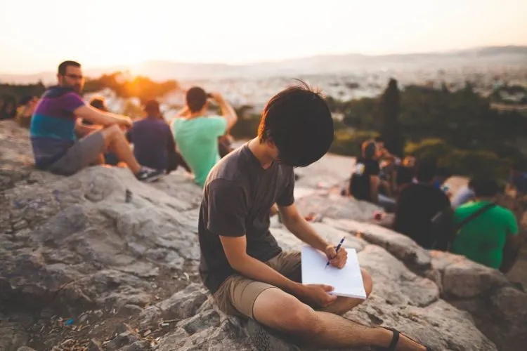 Tanpa IPK atau TOEFL Tinggi Pun, Beasiswa Itu Bukan Sekadar Mimpi Bolong! Tetap Harus Coba! 11