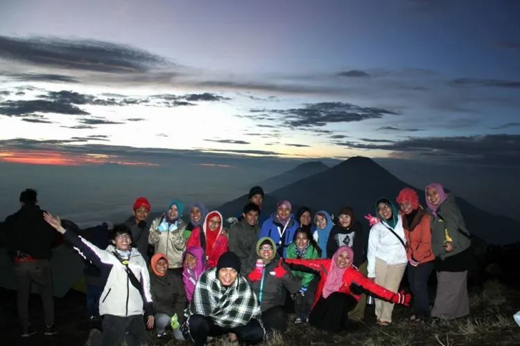 Kenapa Sih Traveler Selalu Dianggap Kurang Kerjaan. Padahal Kami Juga Fokus Buat Masa Depan! 11