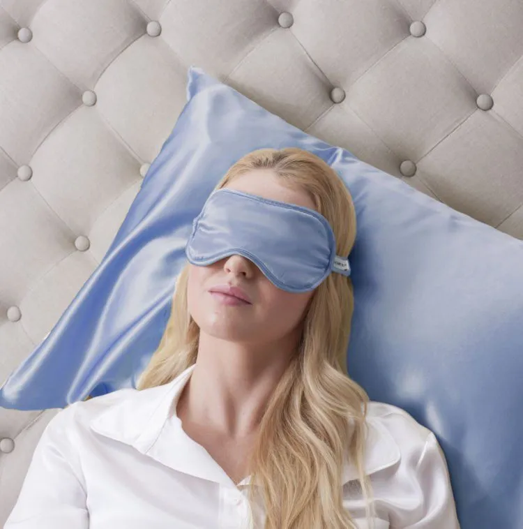 Lakukan 9 Kebiasaan Ini Agar Kulitmu Cantik Saat Bangun Tidur. No Kusam, No Kumal! 14