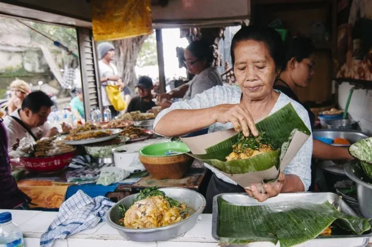 Panduan Murah Backpackeran ke Bali 3 Hari 2 Malam. Budgetnya Nggak Nyampe Rp 400 ribu Ternyata! 13