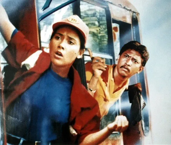 Kalau Dibuat Sekuelnya, 5 Film Terkenal Pada Masanya Ini Akan Lebih Booming dari Warkop DKI Reborn 10