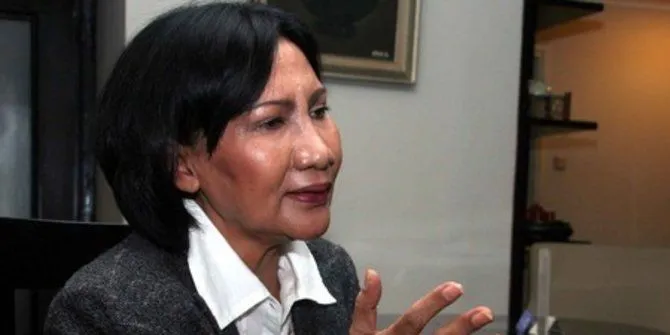Karir Atiqah Hasiholan Diancam Gara-Gara Ibundanya Banyak Kritik Ahok, Waduh Salah Fokus Nih 7