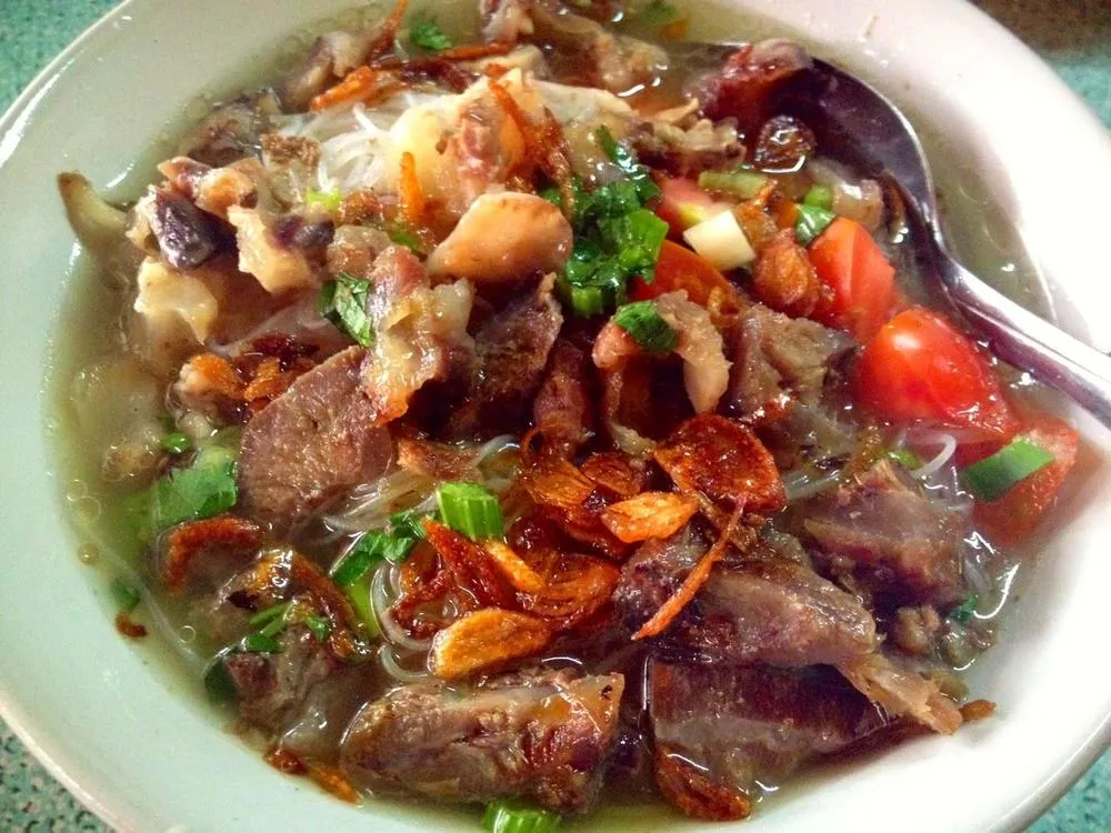 9+ Soto Mie Bogor di Jakarta Paling Badabest 17