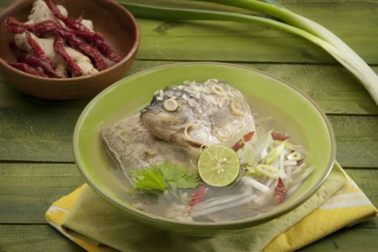 6 Resep Buat Sayur Sop yang Isinya Nggak Cuma Wortel 10