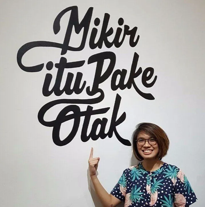 Jangan Resign Cuma Karena Stres! Perempuan Di Balik Sukses Go-Jek Ini Mundur Demi Wujudkan Mimpi 10