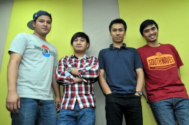 Saat Hati dan Harimu Mulai Berat, 12 Lagu Sheila On 7 Ini Bisa Menjadi Obat yang Paling Mujarab! 8