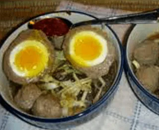 10 Bakso Unik dan 'Sangat Indonesia.' Yakin Nggak Pengen Coba? 16