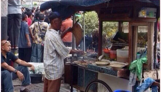 Bukan Cuma Untuk Nyinyir dan Gibah, Gunakan Media Sosialmu Untuk Menyebar Kebaikan! Ini 8 Contohnya! 9