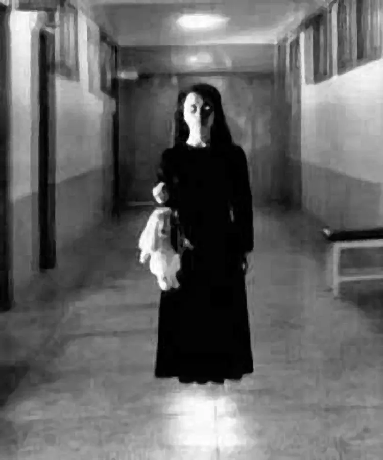Kisah Hantu Si Boneka Uci di Jalan Siliwangi. Kamu Orang Bandung Pasti Hafal Cerita Ini 8