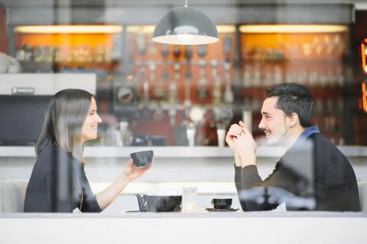 Perbedaan Hal-hal Ini yang Justru Bikin Kamu dan Dia Jadi Partner Oke Di Masa Depan 10