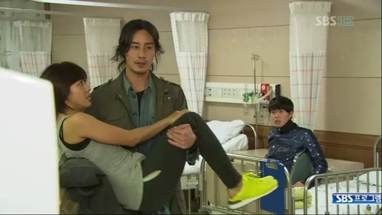 Kisah Asmara Tak Seindah Drama Korea, Jangan Harap 7 Hal Ini Ada Di Hubungan Kamu dan Dia 11