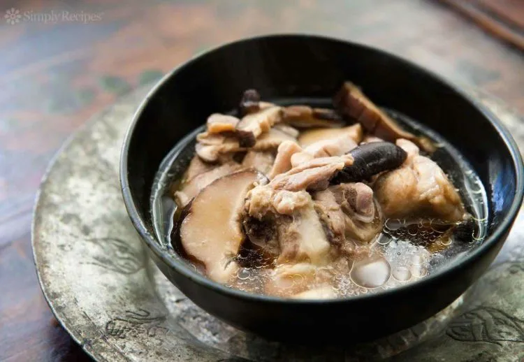 6 Resep Buat Sayur Sop yang Isinya Nggak Cuma Wortel 9 resep sayur sop