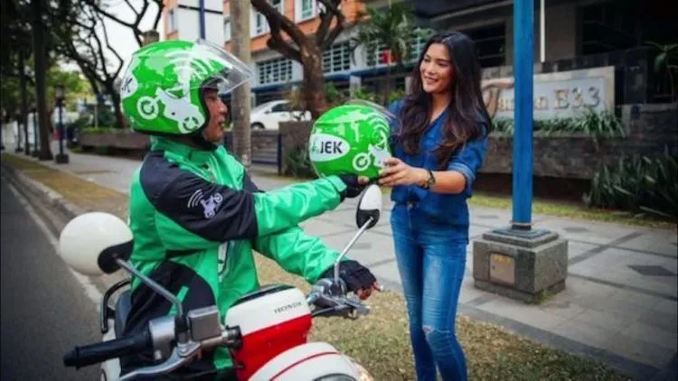 Ojek Online Memang Idaman Banget, Tapi Baca Juga Nih 10 Keluhan Paling Umum dari Para Penumpangnya 17
