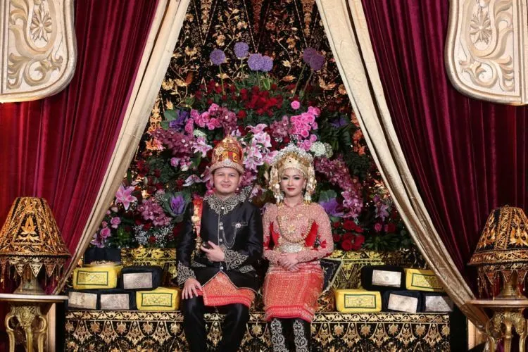 8 Keuntungan Jika Kamu Menikah dengan Orang Sumatera, Dari Pintar Memasak Sampai Sayang Keluarga 12