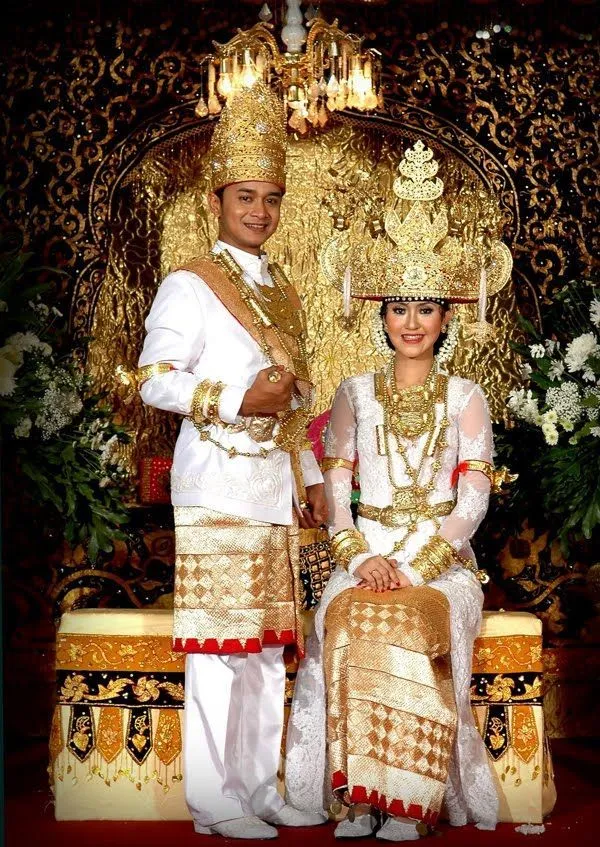8 Keuntungan Jika Kamu Menikah dengan Orang Sumatera, Dari Pintar Memasak Sampai Sayang Keluarga 14