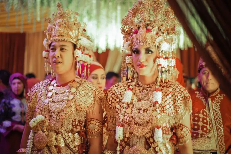8 Keuntungan Jika Kamu Menikah dengan Orang Sumatera, Dari Pintar Memasak Sampai Sayang Keluarga 15