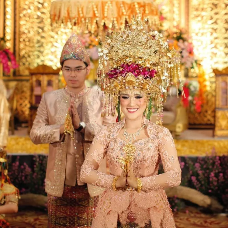 8 Keuntungan Jika Kamu Menikah dengan Orang Sumatera, Dari Pintar Memasak Sampai Sayang Keluarga 16