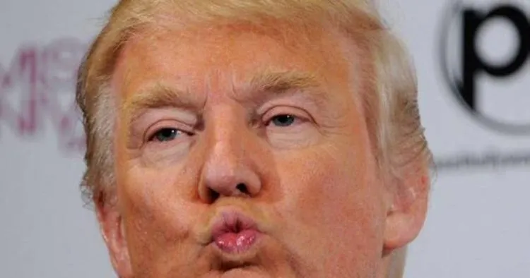 Hillary Clinton atau Donald Trump? Siapa Pun yang Jadi Presiden AS, Kenali Dampaknya ke Indonesia 11