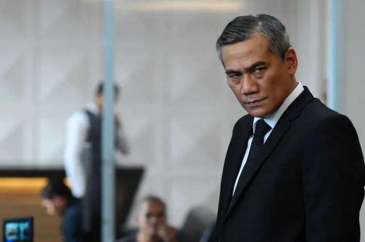Pubertas Kedua Cowok Di Usia 40 Tahun. Para Cewek Harus Tahu Sebabnya dan Bagaimana Mengatasinya! 4