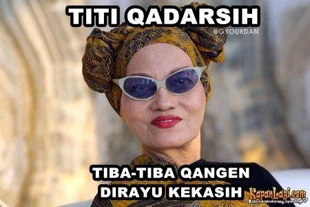 Siapa Tahu 13 Kepanjangan Nama Seleb Ini Bisa Mencerahkan Harimu, Biar Mereka Lebih Tenar Juga Sih 15