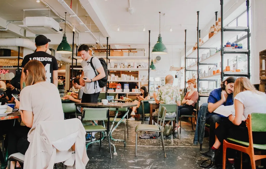 Jangan Mimpi Punya Kafe Yang Sukses Kalau Kamu Belum Persiapkan 7 Hal Ini! 12