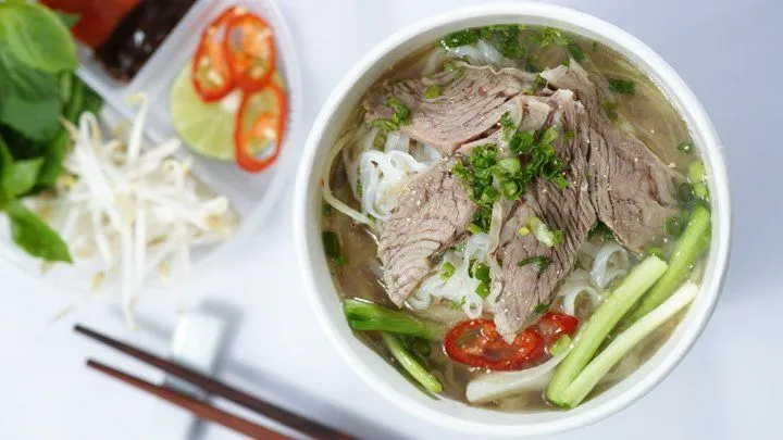Wisata Kuliner: 10 Olahan Mie dari Berbagai Negara Asia yang Rasanya Oke Punya! Nyam nyam 14