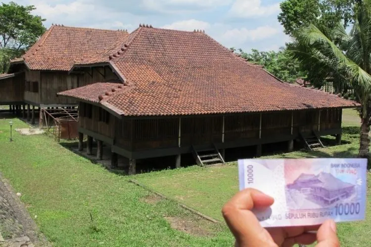 Traveling Gaya Baru: Buka Dompet dan Nikmati Pemandangan di Selembar Uang Kertasmu 25
