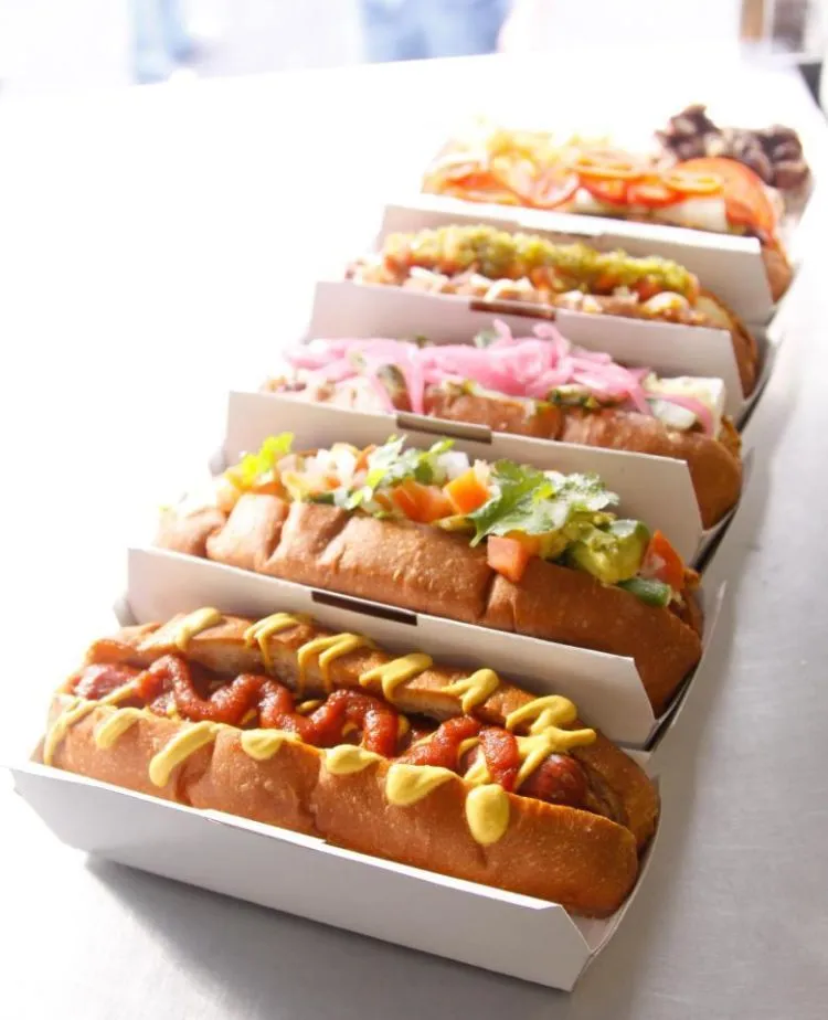 Tahukah Kamu Kenapa Hot Dogs di Malaysia Itu Jadi Haram? Karena Ada Kata ‘Dogs’ #yaiyalah 6