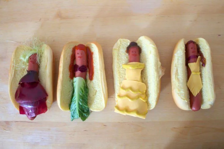 Tahukah Kamu Kenapa Hot Dogs di Malaysia Itu Jadi Haram? Karena Ada Kata ‘Dogs’ #yaiyalah 9