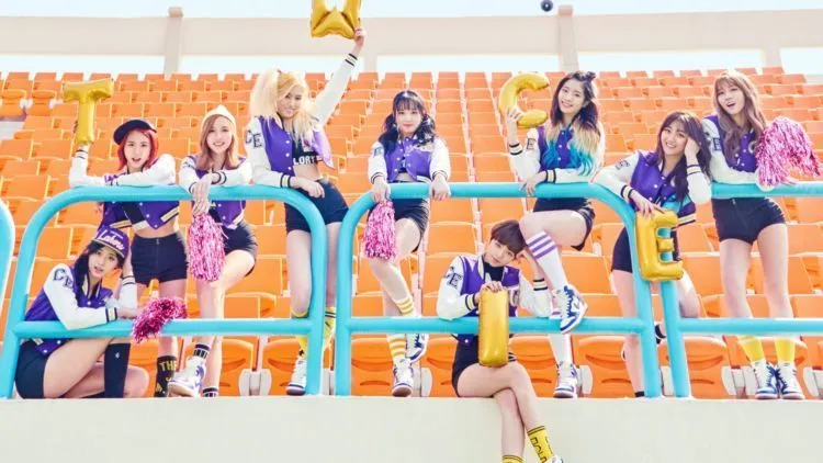 Ini Dia Girlband (yang Katanya) The Next SNSD dan 2NE1: Siapa Lagi Kalau Bukan TWICE dan Blackpink! 13