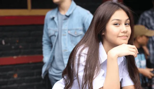 The Next Awkarin? Cek 5 Selebgram Cantik Ini Selama Belum ‘Kalian Semua Suci Aku Penuh Dosa’ 13