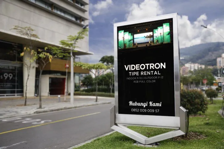 Masak Cuma Iseng Sih, Jangan-Jangan Ini Alasan Sebenarnya Pelaku Memutar Bokep di Videotron Jakarta 9