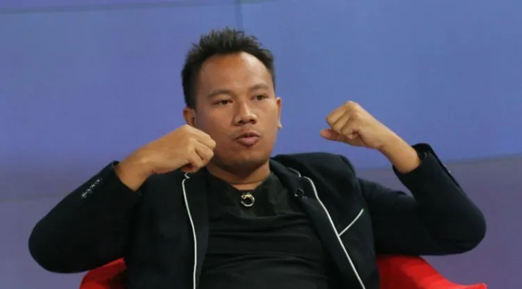 Sensasi Ala Selebriti yang Salah Kaprah: Popularitas Cuma Sesaat Sementara Kasihan Masyarakat 8