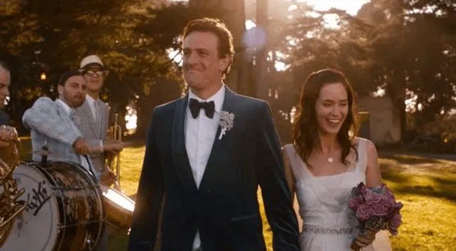 (Awas Spoiler!) Dari 10 Film Ini, Kamu Bisa Belajar Serunya dan Seremnya Persiapan Pernikahan. Tonton yuk! 18