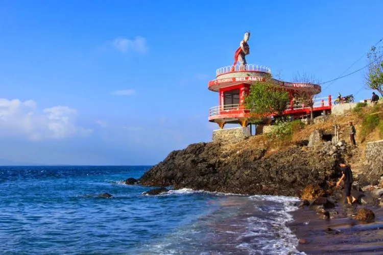 Backpacker Guide : Keliling Banyuwangi Bawa Selembar Rp 100 ribu Saja! 10