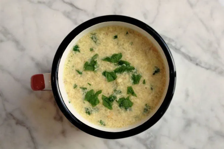 6 Resep Buat Sayur Sop yang Isinya Nggak Cuma Wortel 12