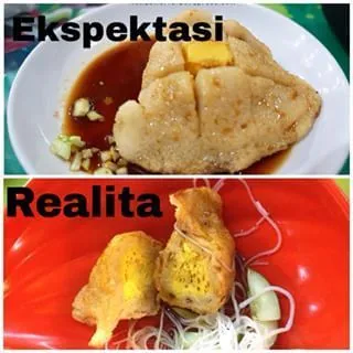 13 Iklan Makanan yang Bikin Ngiler, Tapi Aslinya… Bukannya Kenyang, Malah Sakit Hati 21