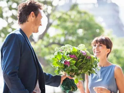 Pendapat Cowok Tentang Relationship Goals Cewek. Sederhana Dan Nggak Penting Bagi Mereka 7
