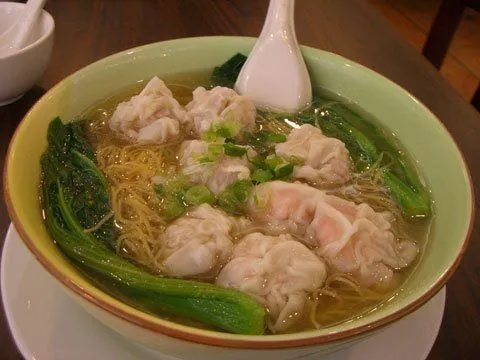 Wisata Kuliner: 10 Olahan Mie dari Berbagai Negara Asia yang Rasanya Oke Punya! Nyam nyam 15