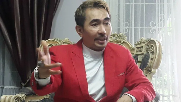 Biar Aja Negara Lain Sibuk Bikin Robot, Kita Siap Menguasai Dunia Selama Punya Banyak Dimas Kanjeng 6