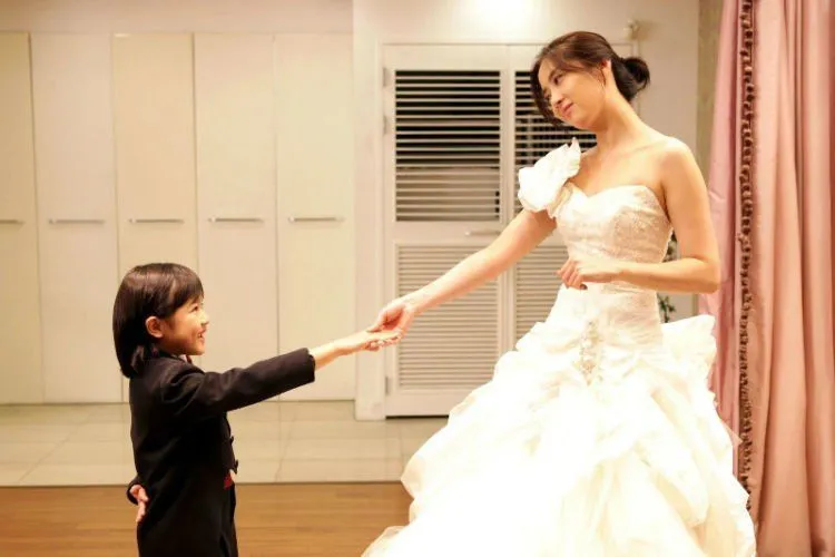 Bagi Calon Pengantin Yang Diterpa Ragu, Temukan Ketenangan Hati Lewat 13 Quote Romantis Ini 19
