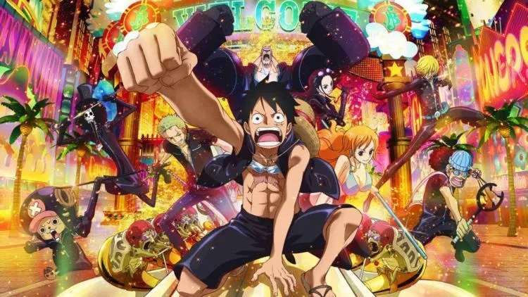 Loh, 7 Anime Idola Generasi 90an Ini Ternyata Rilis Film di Tahun Ini. Kembalikan Minggu Pagi Kami! 14