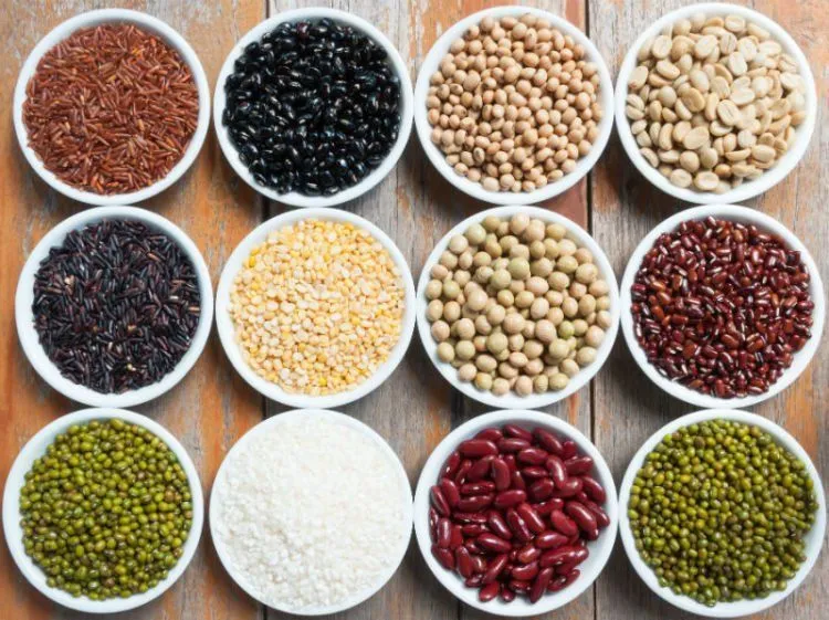 Perut Buncit Mengganggu Penampilanmu? 13 Makanan Ini Siap Membasmi Lemak di Perutmu! 19