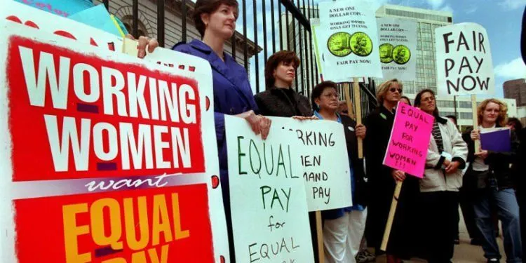 Tentang Kesetaraan Gender: Cewek Makin Berlebihan, Cowok Masih Keterlaluan. Mau Sampai Kapan? 6