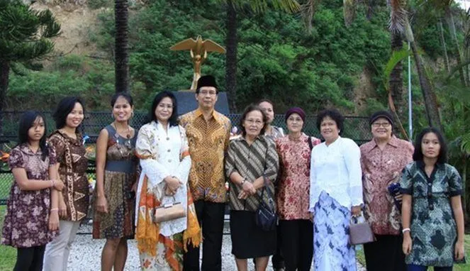Perkenalkan Kaledonia Baru! Lebih Banyak Orang Jawa di Sini Dibandingkan di Suriname 9