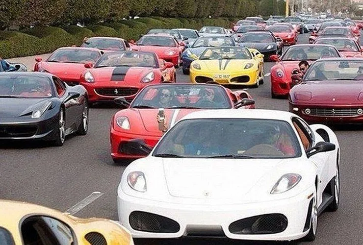 Fakta Mengenai Dubai, Uni Emirat Arab! Di Sana Kamu Bakal Nemu Hal-hal Gila yang Sulit Dipercaya! 17