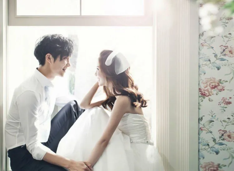 Bagi Calon Pengantin Yang Diterpa Ragu, Temukan Ketenangan Hati Lewat 13 Quote Romantis Ini 18