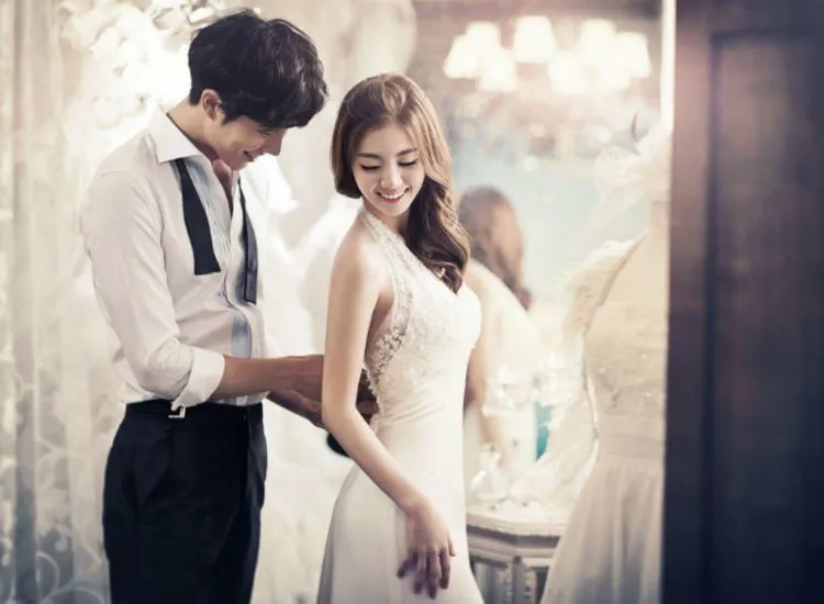 Bagi Calon Pengantin Yang Diterpa Ragu, Temukan Ketenangan Hati Lewat 13 Quote Romantis Ini 15