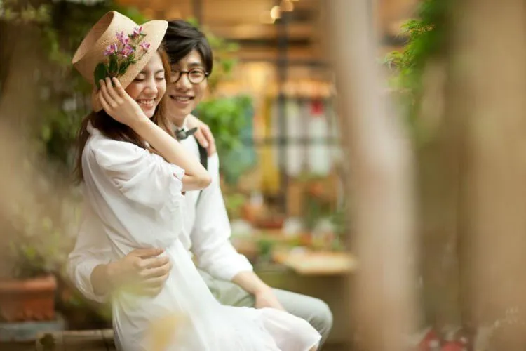 Bagi Calon Pengantin Yang Diterpa Ragu, Temukan Ketenangan Hati Lewat 13 Quote Romantis Ini 24