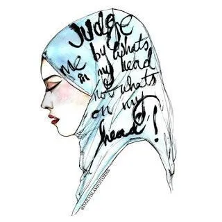 Yang Masih Suka Ragu dan Tidak Teguh, Ini 10 Kutipan Bijak yang Akan Kuatkan Hatimu Untuk Berhijab! 20